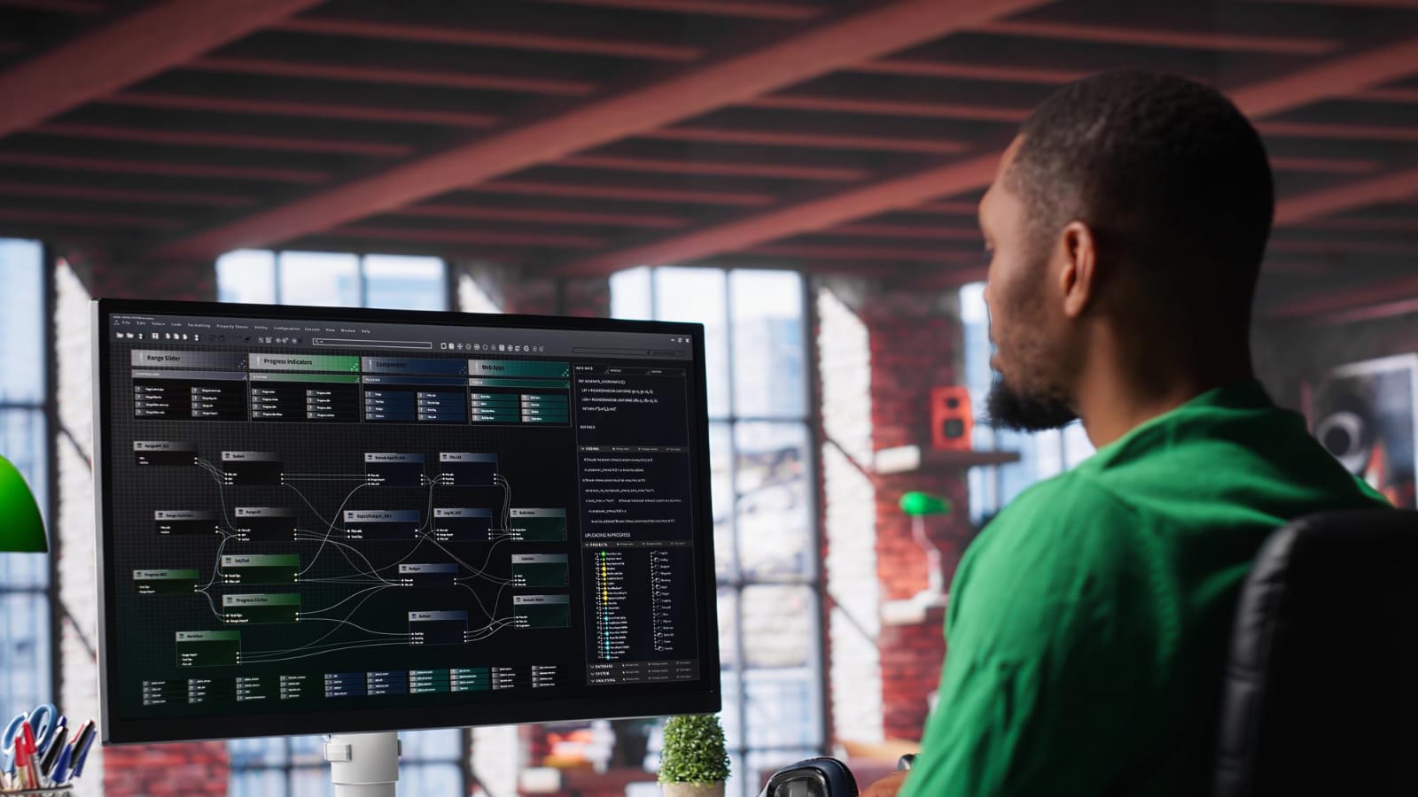 Role in Digital Transformation